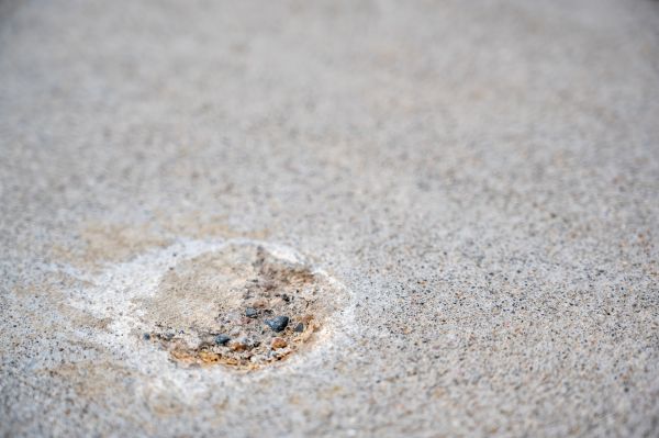 Concrete Jacking in Woodinville