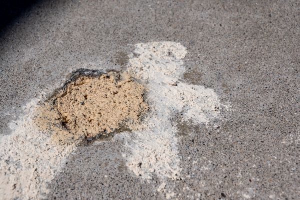 Commercial Concrete Mudjacking in Woodinville